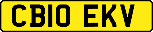 CB10EKV
