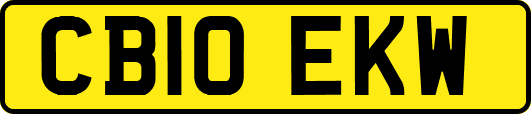 CB10EKW