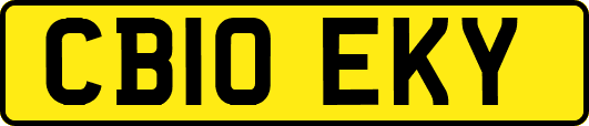 CB10EKY