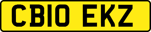 CB10EKZ
