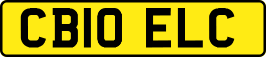 CB10ELC