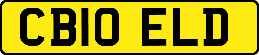 CB10ELD