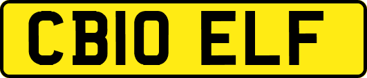 CB10ELF