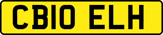 CB10ELH
