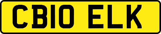 CB10ELK