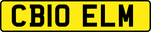 CB10ELM