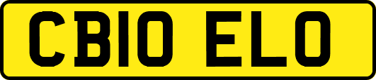 CB10ELO