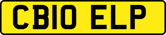 CB10ELP