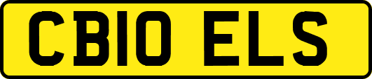 CB10ELS