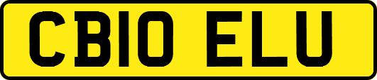 CB10ELU