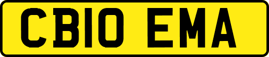 CB10EMA