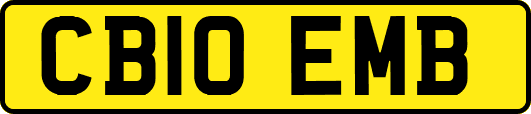 CB10EMB