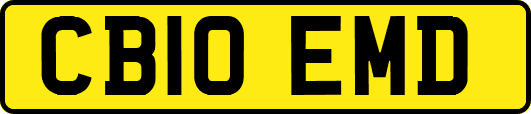 CB10EMD