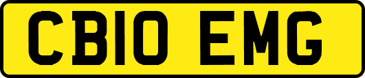 CB10EMG
