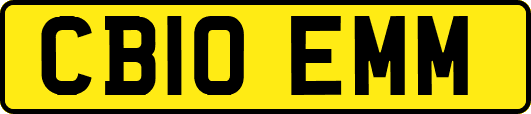 CB10EMM