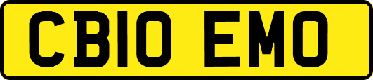 CB10EMO