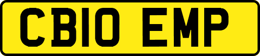 CB10EMP