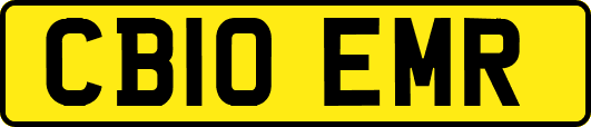 CB10EMR