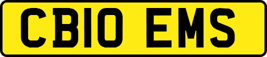 CB10EMS