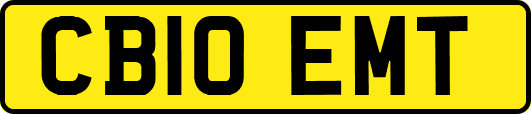 CB10EMT