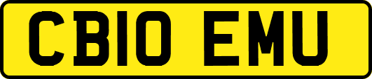 CB10EMU