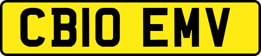CB10EMV