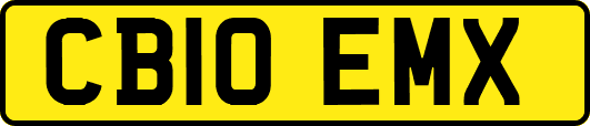 CB10EMX