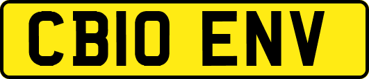 CB10ENV