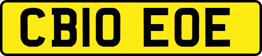 CB10EOE