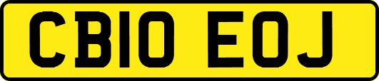 CB10EOJ