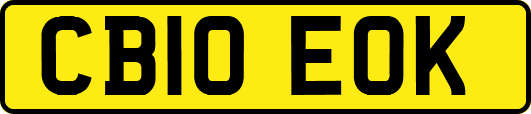 CB10EOK