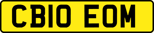 CB10EOM