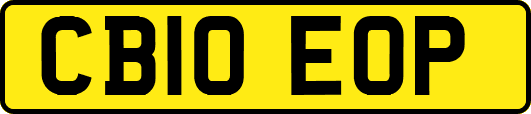CB10EOP