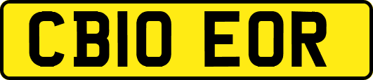 CB10EOR