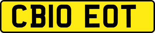 CB10EOT