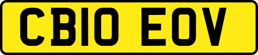 CB10EOV