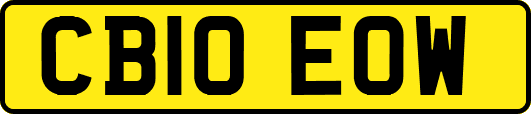 CB10EOW