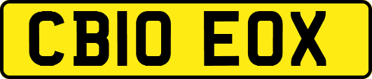 CB10EOX