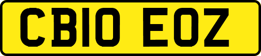 CB10EOZ