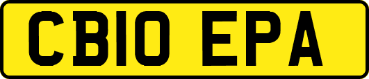 CB10EPA