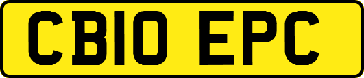 CB10EPC