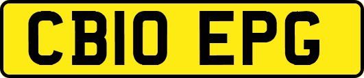 CB10EPG