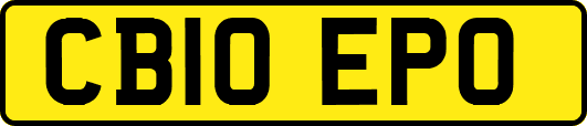 CB10EPO