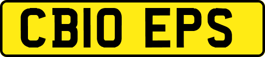 CB10EPS