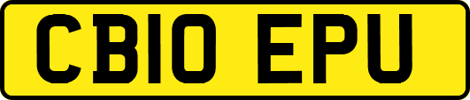 CB10EPU