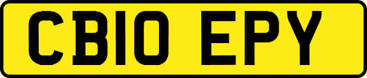CB10EPY
