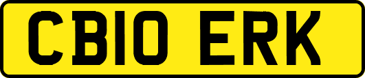 CB10ERK