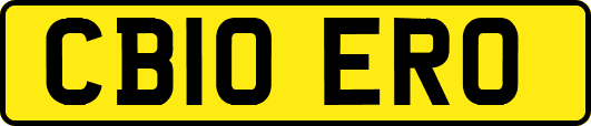 CB10ERO