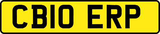 CB10ERP