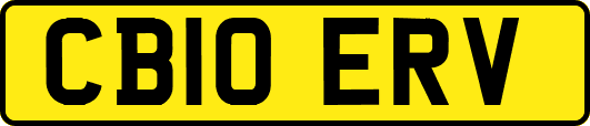 CB10ERV